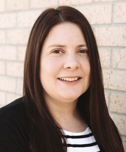 Credit union promotes employees